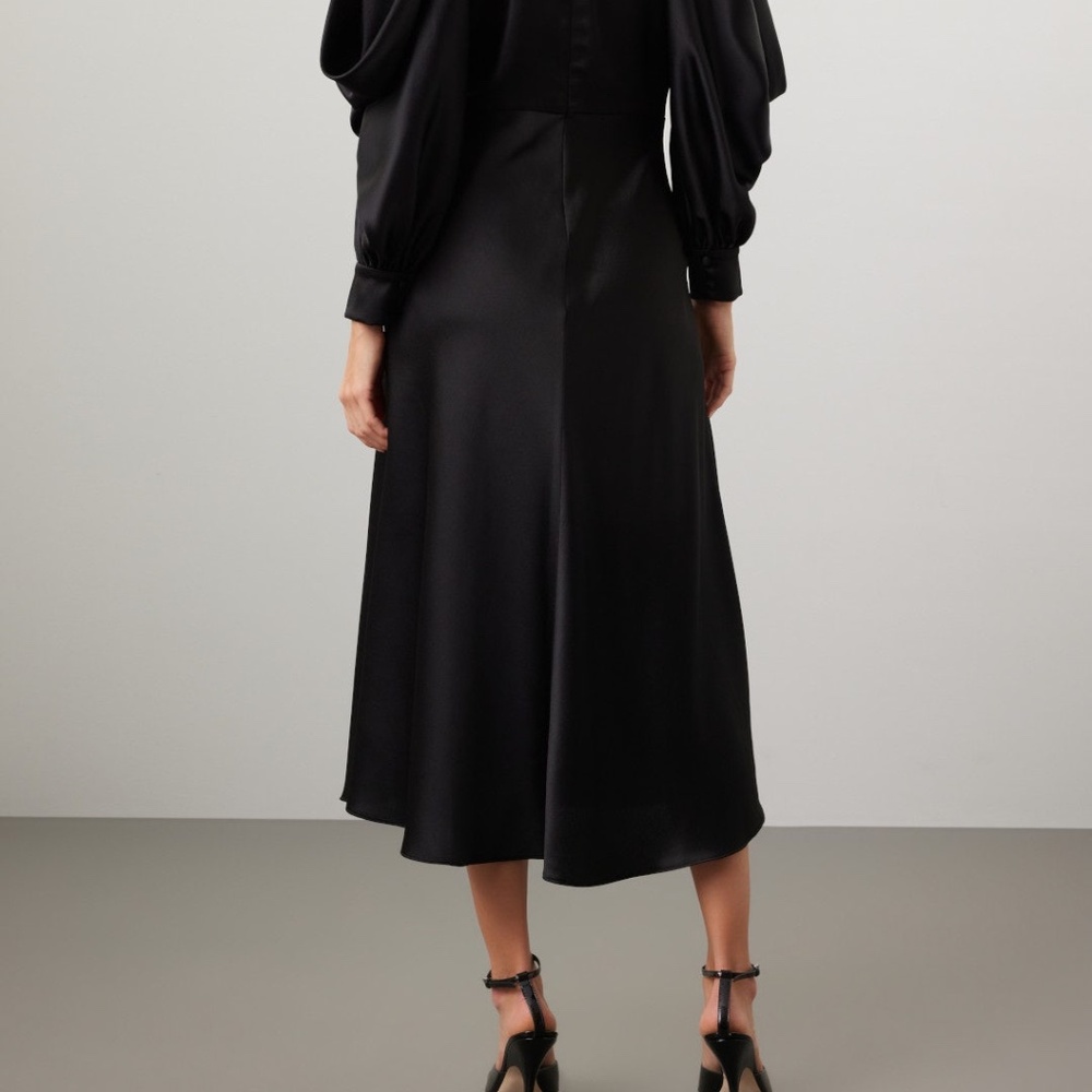 ARIAS NEW YORK Halter Neck Dress, 8 - Picture 2 of 16